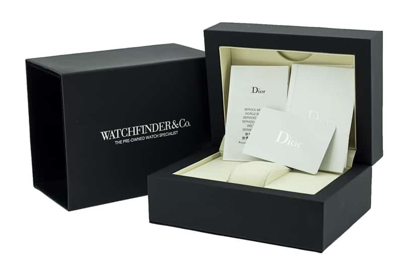 Christian Dior Christal CD112113